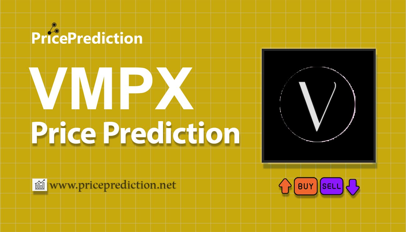 Previsão VMPX (Ordinals)  Para 2025, 2030 | VMPX Criptomoeda Previsão