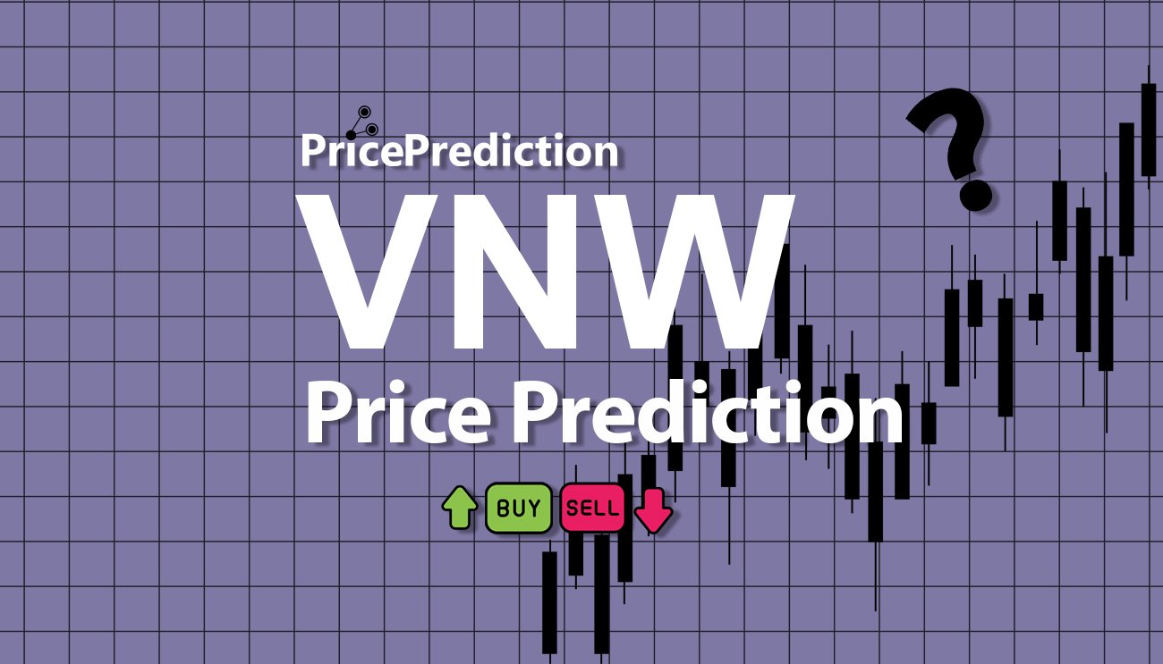 VNetwork Koers Verwachting 2025, 2030 | VNW Koers Verwachting