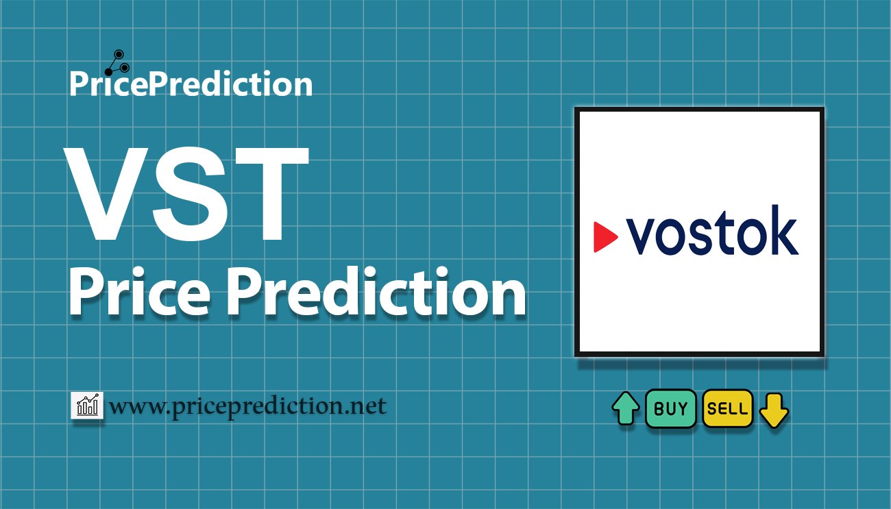 Pronostico Precio Voice Street (VST) 2025, 2030 | Cotizacion Voice Street