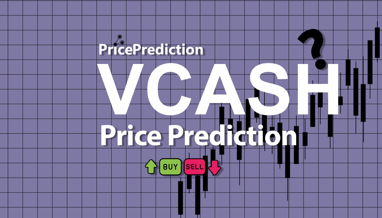 Previsão void.cash  Para 2025, 2030 | VCASH Criptomoeda Previsão