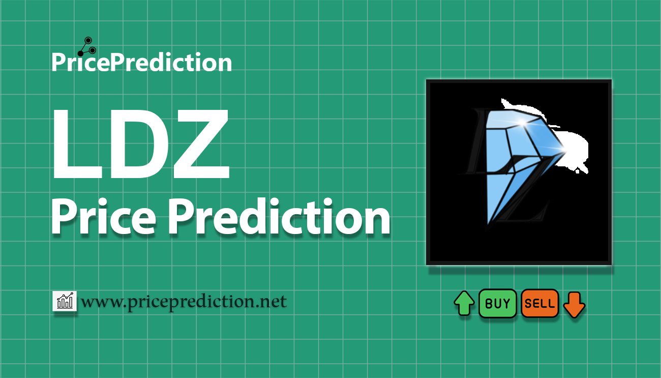 Voodoo Token Koers Verwachting 2025, 2030 | LDZ Koers Verwachting