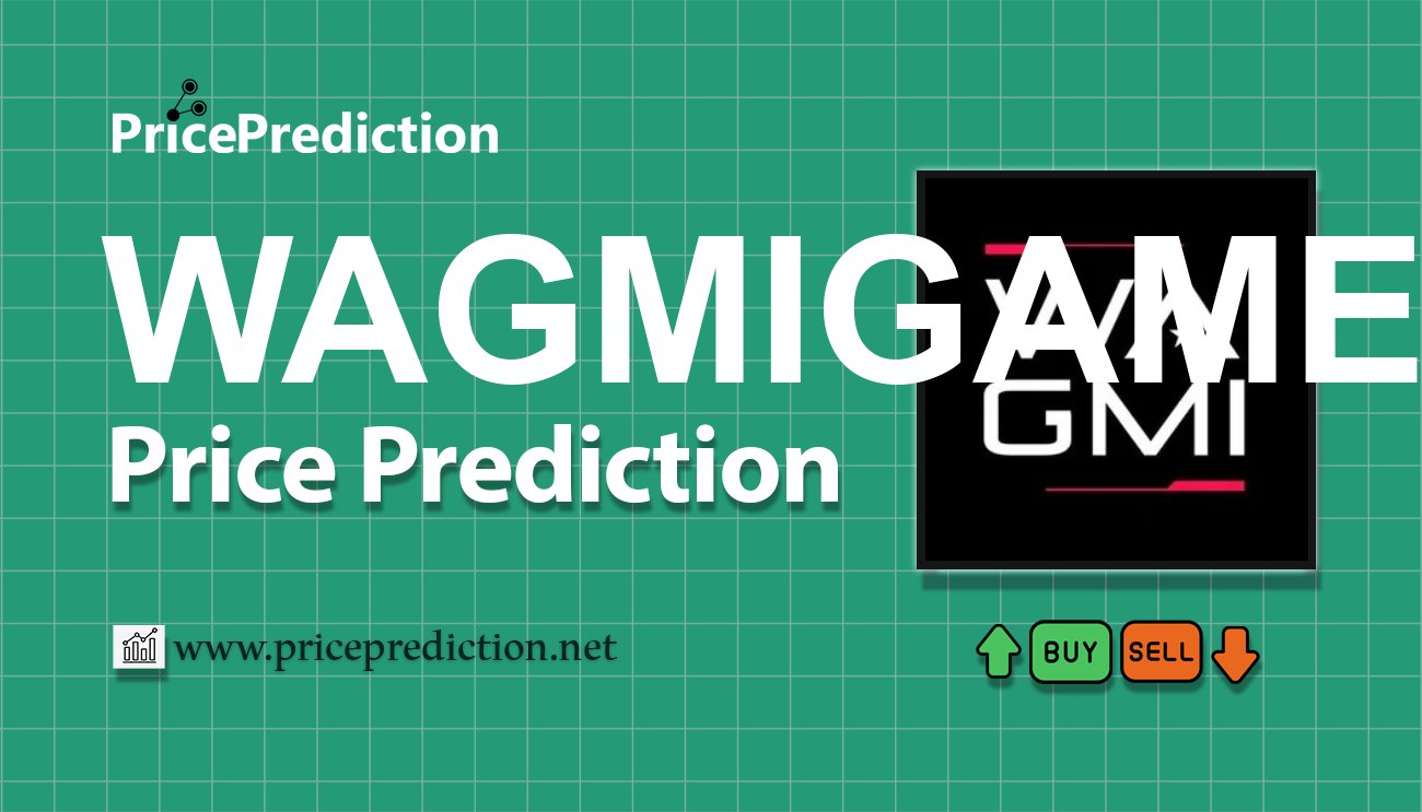 Pronostico Precio WAGMIGAMES (WAGMIGAMES) 2025, 2030 | Cotizacion WAGMIGAMES
