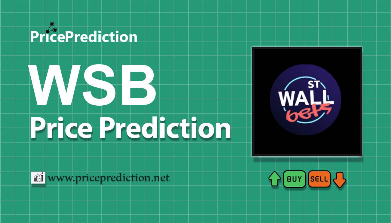 Wall Street Baby Koers Verwachting 2025, 2030 | WSB Koers Verwachting