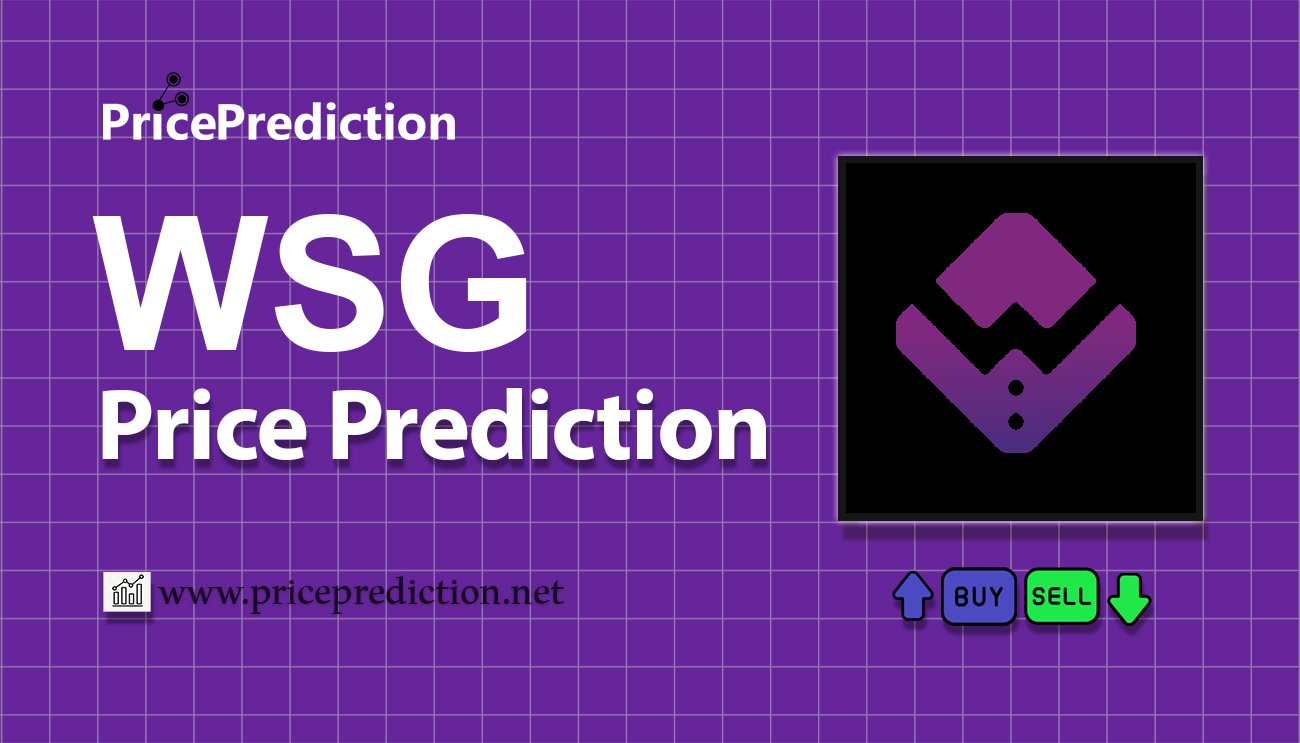 Pronostico Precio Wall Street Games (new) (WSG) 2025, 2030 | Cotizacion Wall Street Games (new)