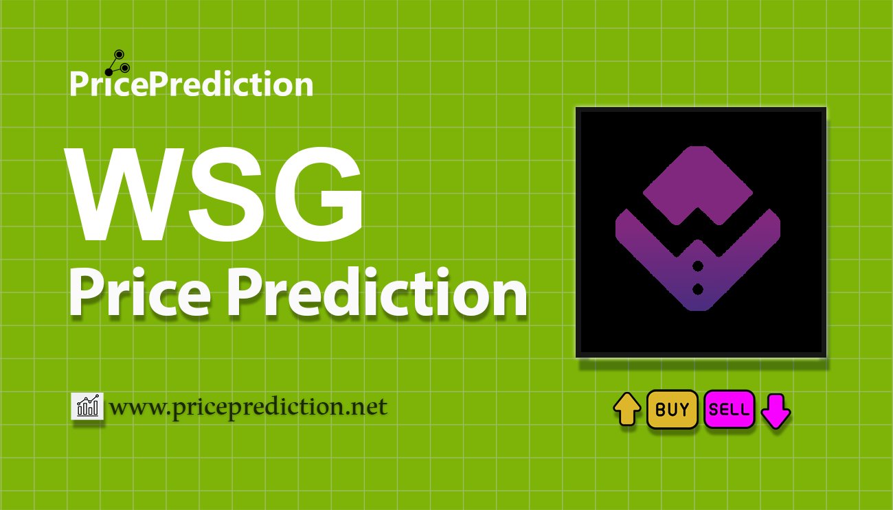 Wall Street Games (old) Koers Verwachting 2025, 2030 | WSG Koers Verwachting