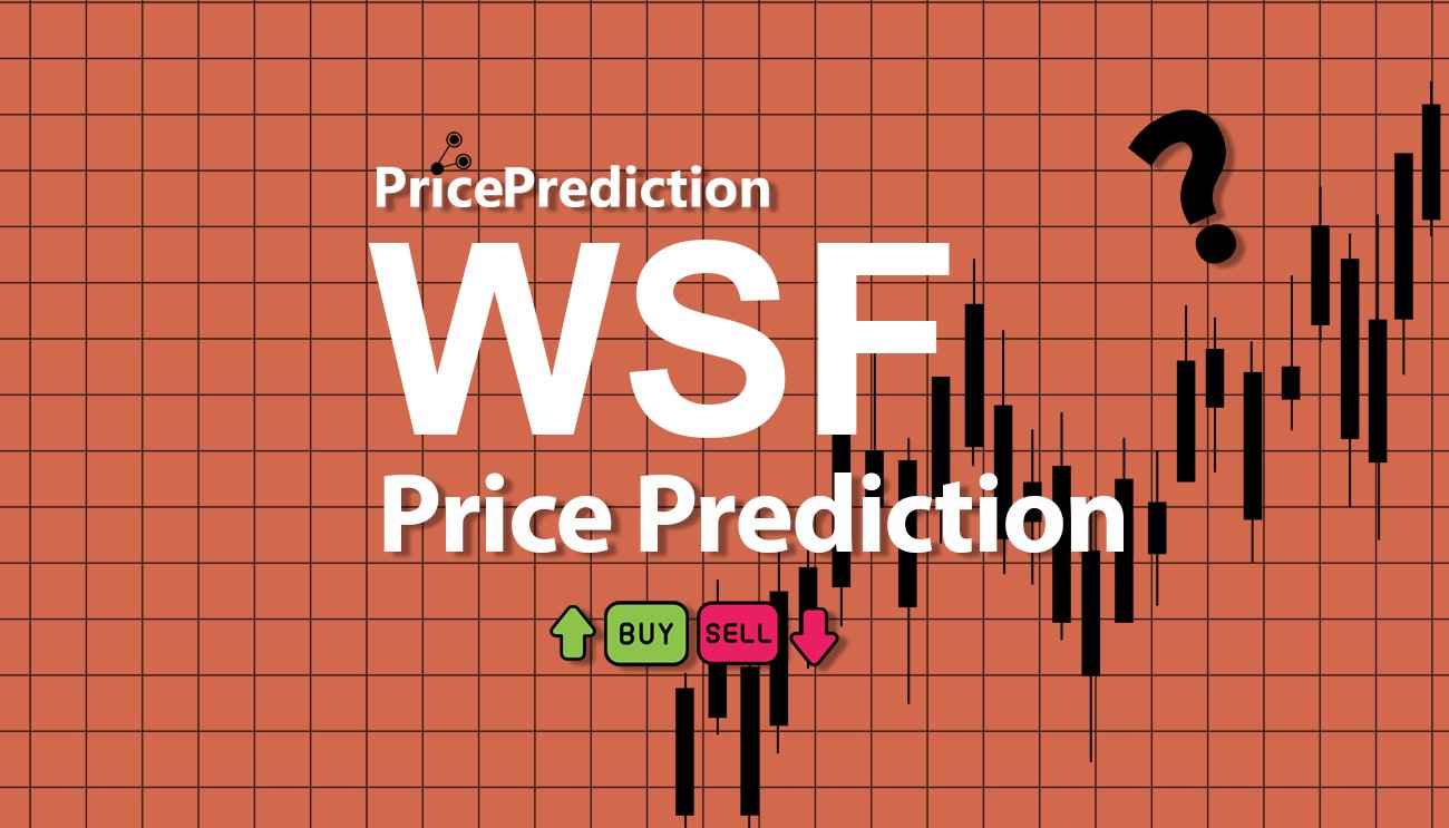 Kurs WallStreet Finance Prognozy 2025 i 2030 | Prognozy WSF Cena