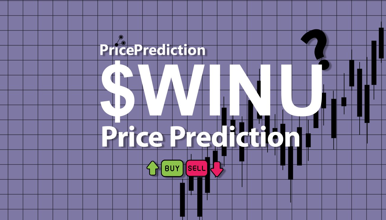 Pronostico Precio WALTERINU ($WINU) 2025, 2030 | Cotizacion WALTERINU