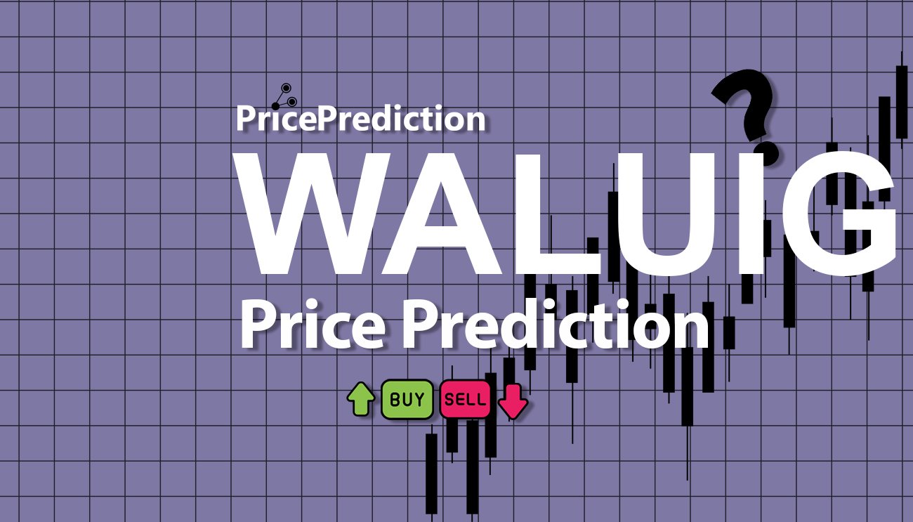 Previsão Waluigi  Para 2025, 2030 | WALUIGI Criptomoeda Previsão