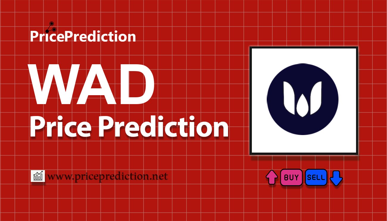WardenSwap Koers Verwachting 2025, 2030 | WAD Koers Verwachting