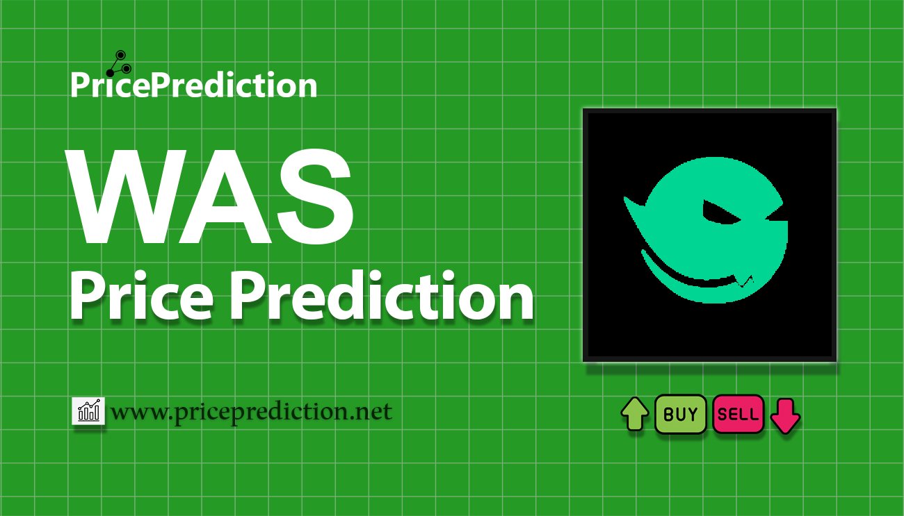 Previsioni Wasder Valore 2025, 2030 | Prezzo WAS Previsioni