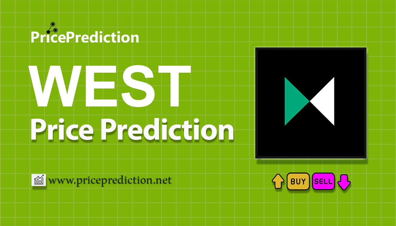 Waves Enterprise Price Prediction 2025, 2030 | WEST Price Forecast