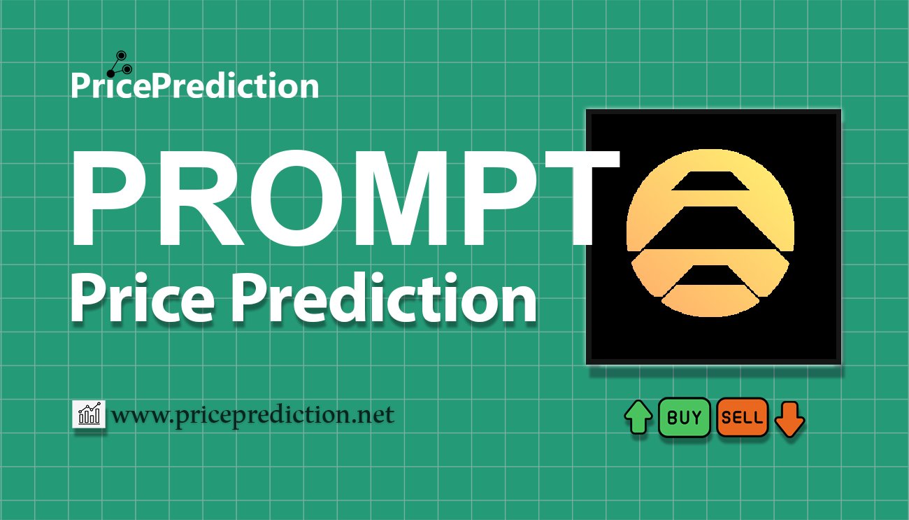 Wayfinder Price Prediction 2025, 2030 | PROMPT Price Forecast