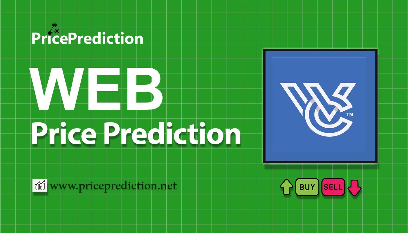 Web-x-ai Koers Verwachting 2025, 2030 | WEB Koers Verwachting