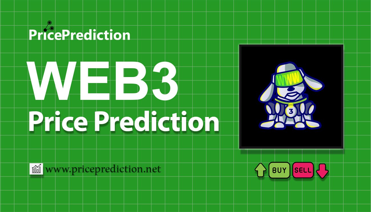 Previsão Web3 TON Token  Para 2025, 2030 | WEB3 Criptomoeda Previsão