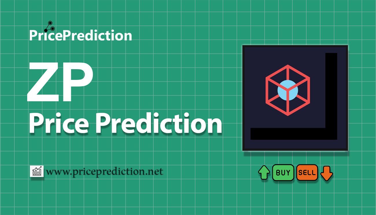 Pronostico Precio Web3PVZ (ZP) 2025, 2030 | Cotizacion Web3PVZ