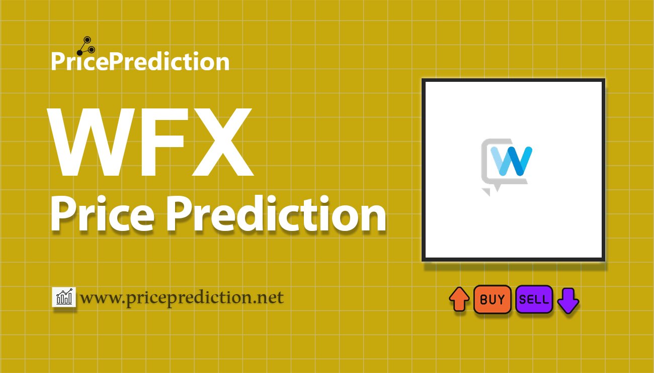 Previsão Webflix Token  Para 2025, 2030 | WFX Criptomoeda Previsão