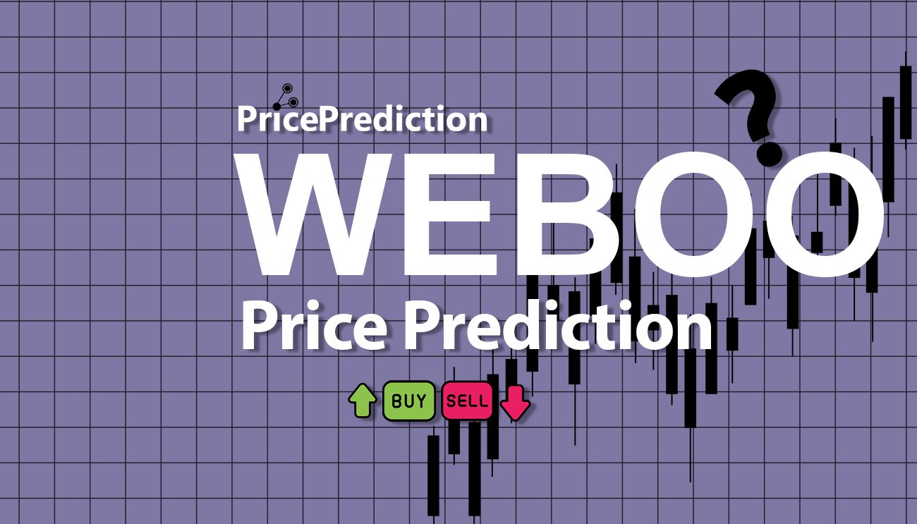 Pronostico Precio Weboo Token (WEBOO) 2025, 2030 | Cotizacion Weboo Token