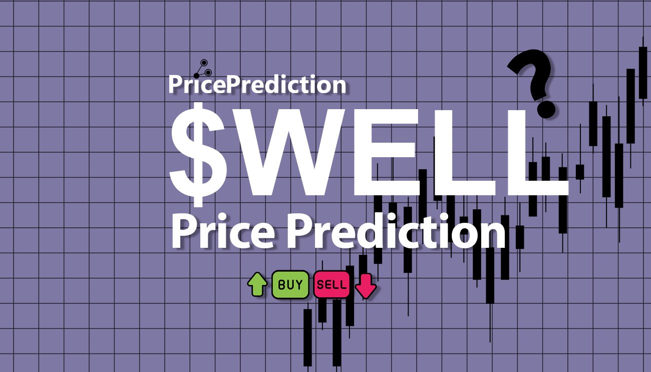 WELL3 Price Prediction 2025, 2030 | $WELL Price Forecast