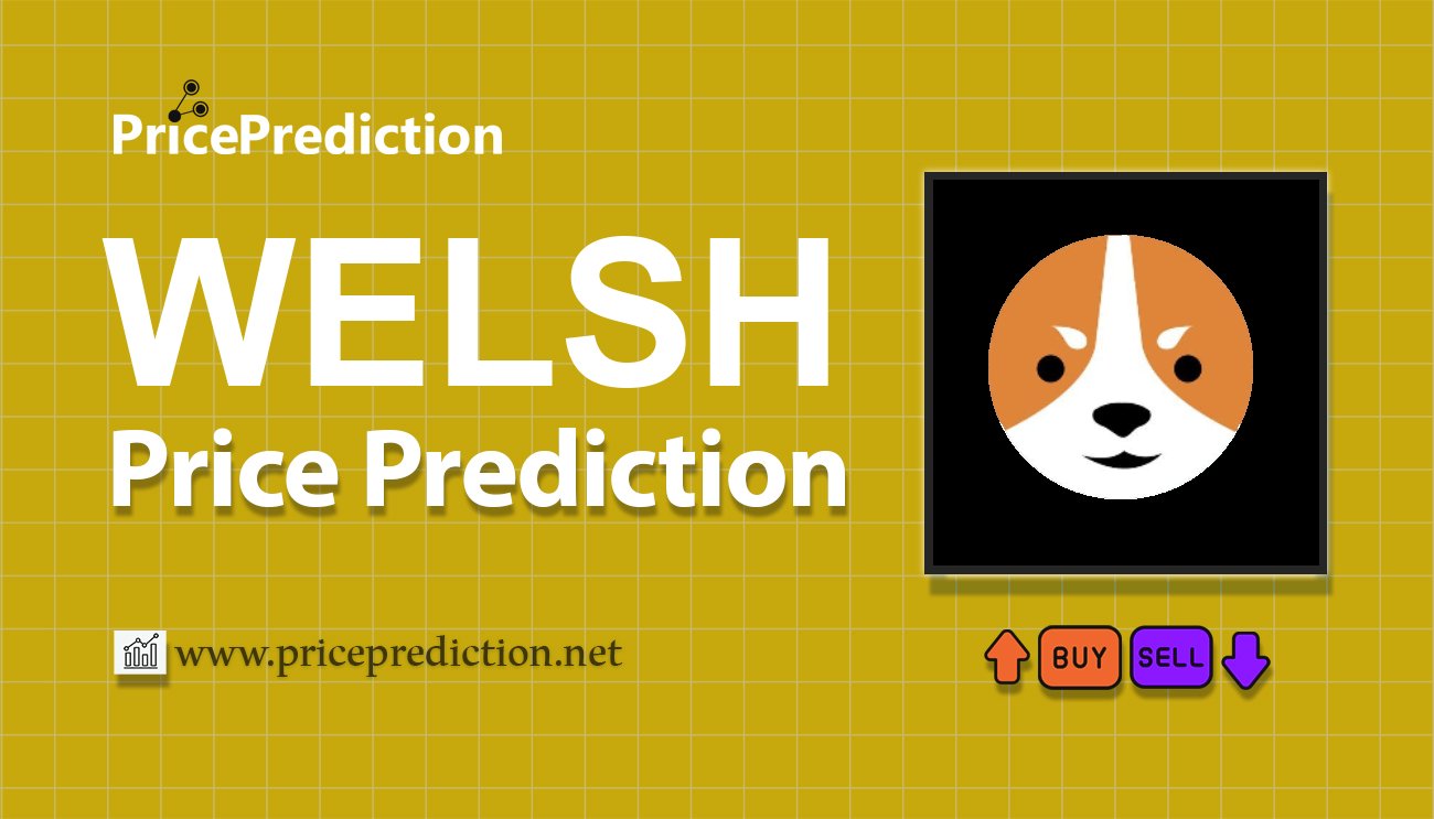 Welshcorgicoin Koers Verwachting 2025, 2030 | WELSH Koers Verwachting
