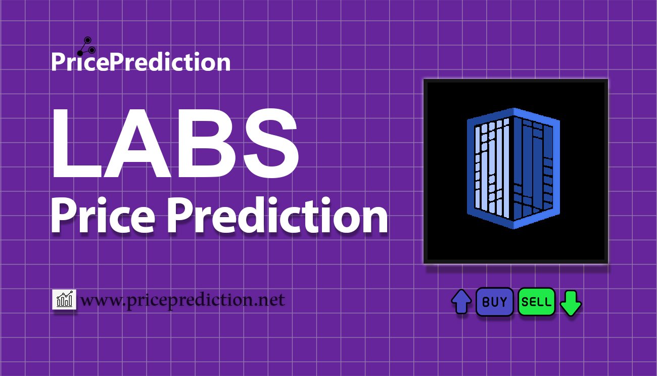 WenPad Labs Kurs Prognose 2025, 2030 | LABS Prognose