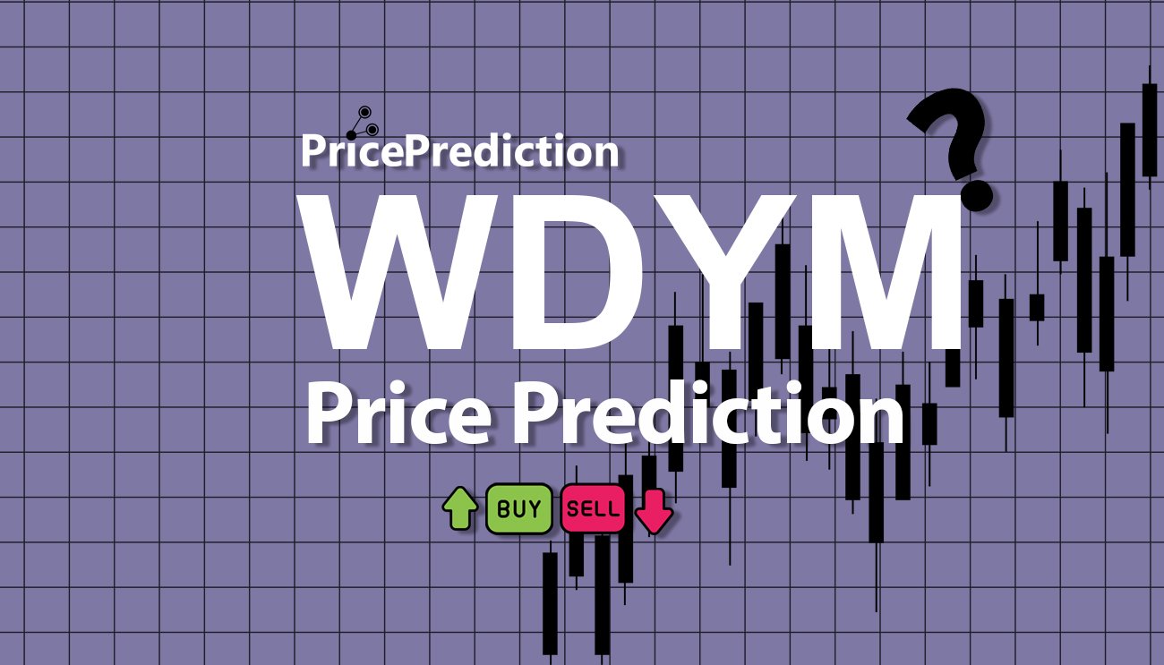 Previsão What Do You Meme  Para 2025, 2030 | WDYM Criptomoeda Previsão