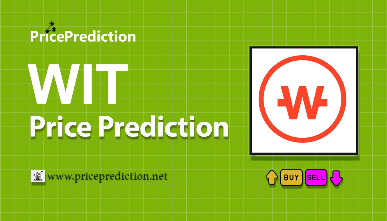 Previsão What in Tarnation?  Para 2025, 2030 | WIT Criptomoeda Previsão