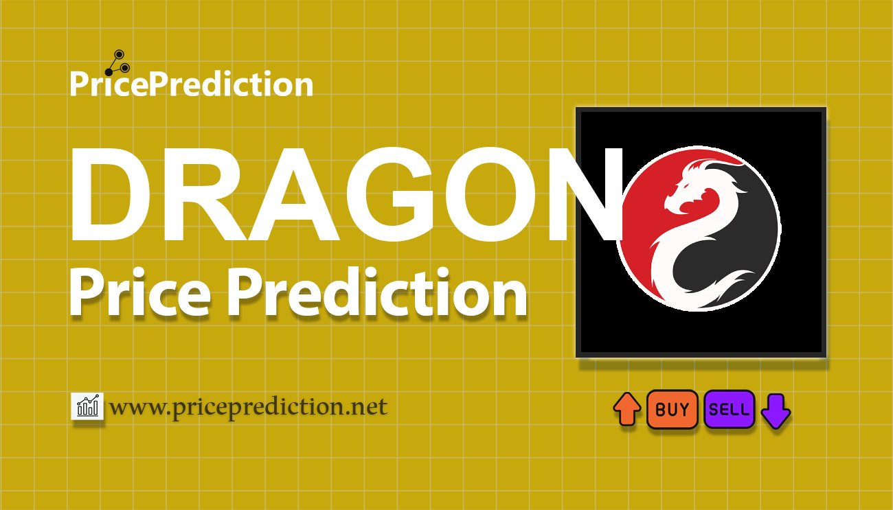 将来 WHITE DRAGON 価格 予想 2025, 2030 | DRAGON 暗号通貨 