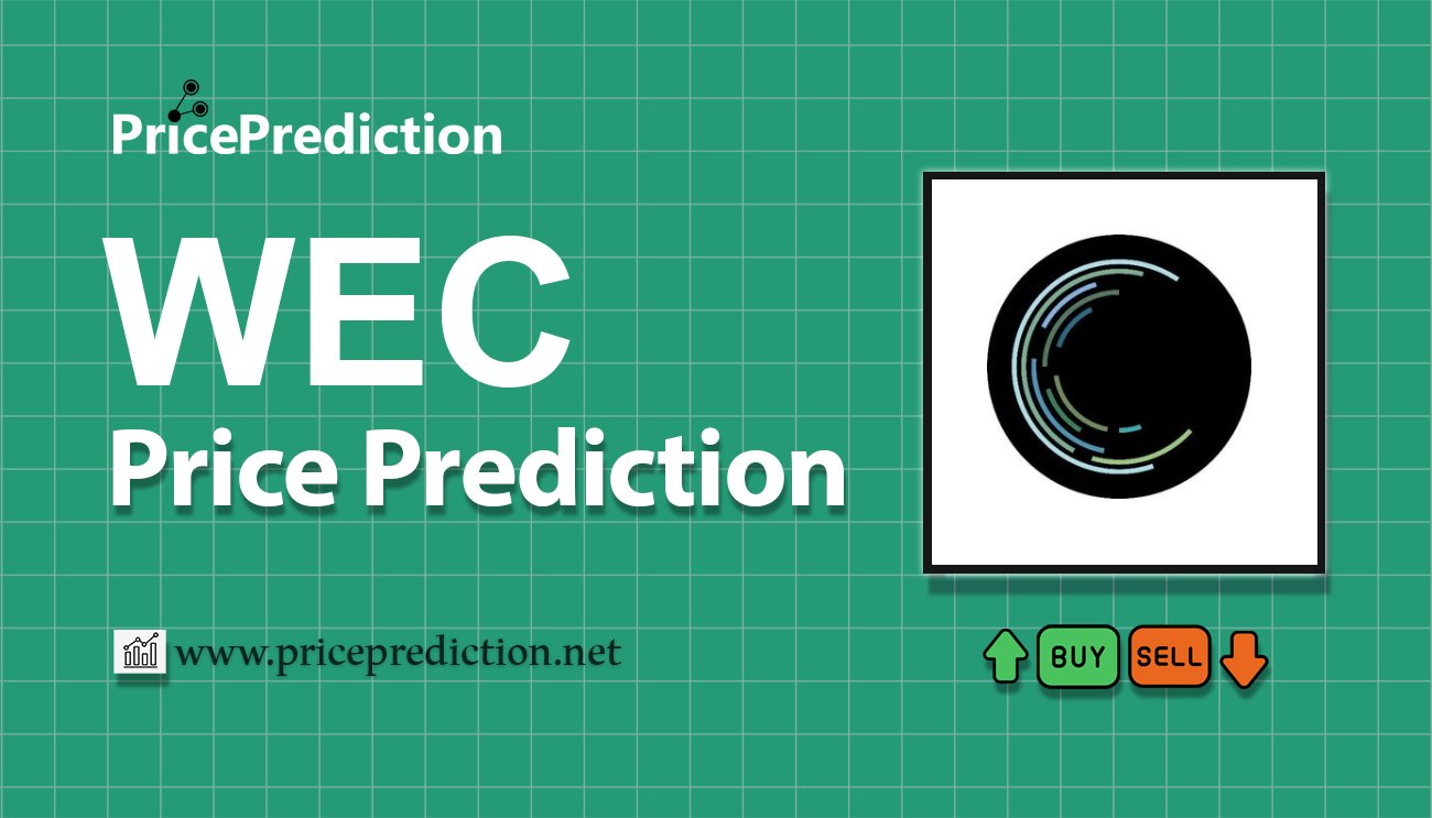 Whole Earth Coin Price Prediction 2025, 2030 | WEC Price Forecast