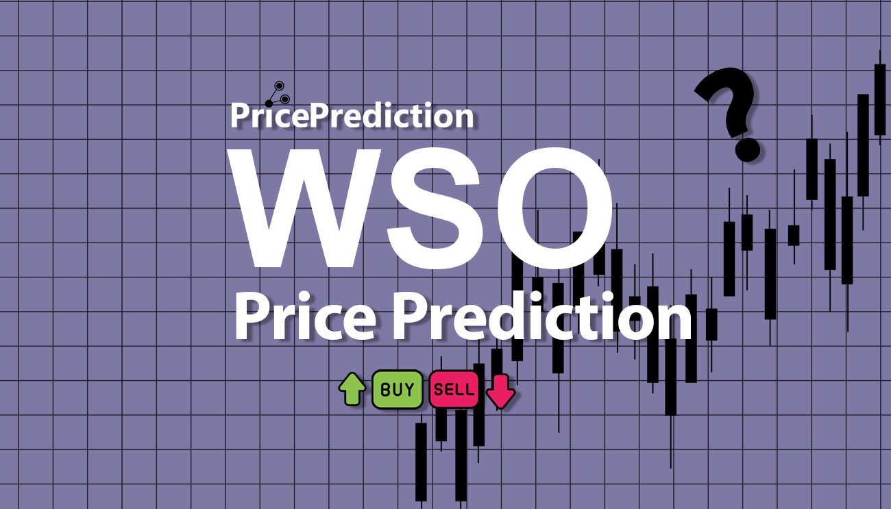 Widi Soul Kurs Prognose 2025, 2030 | WSO Prognose