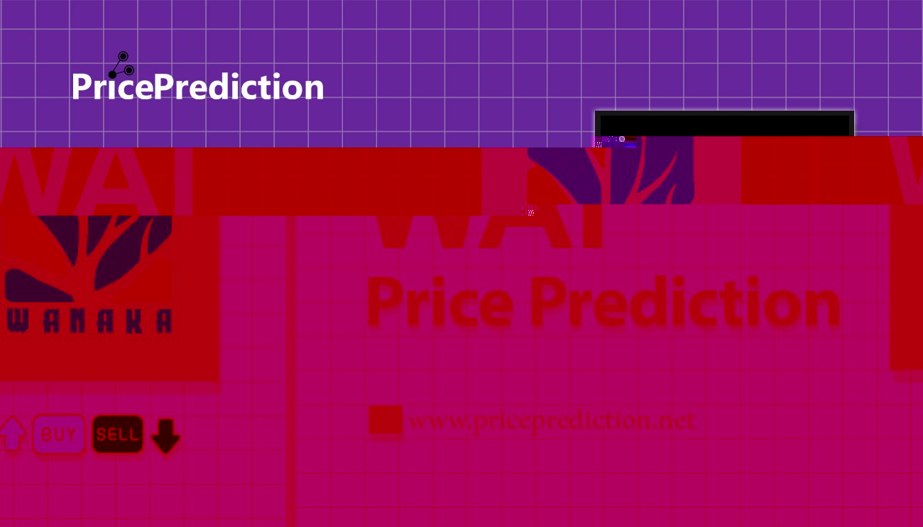 Pronostico Precio Wiener AI (WAI) 2025, 2030 | Cotizacion Wiener AI