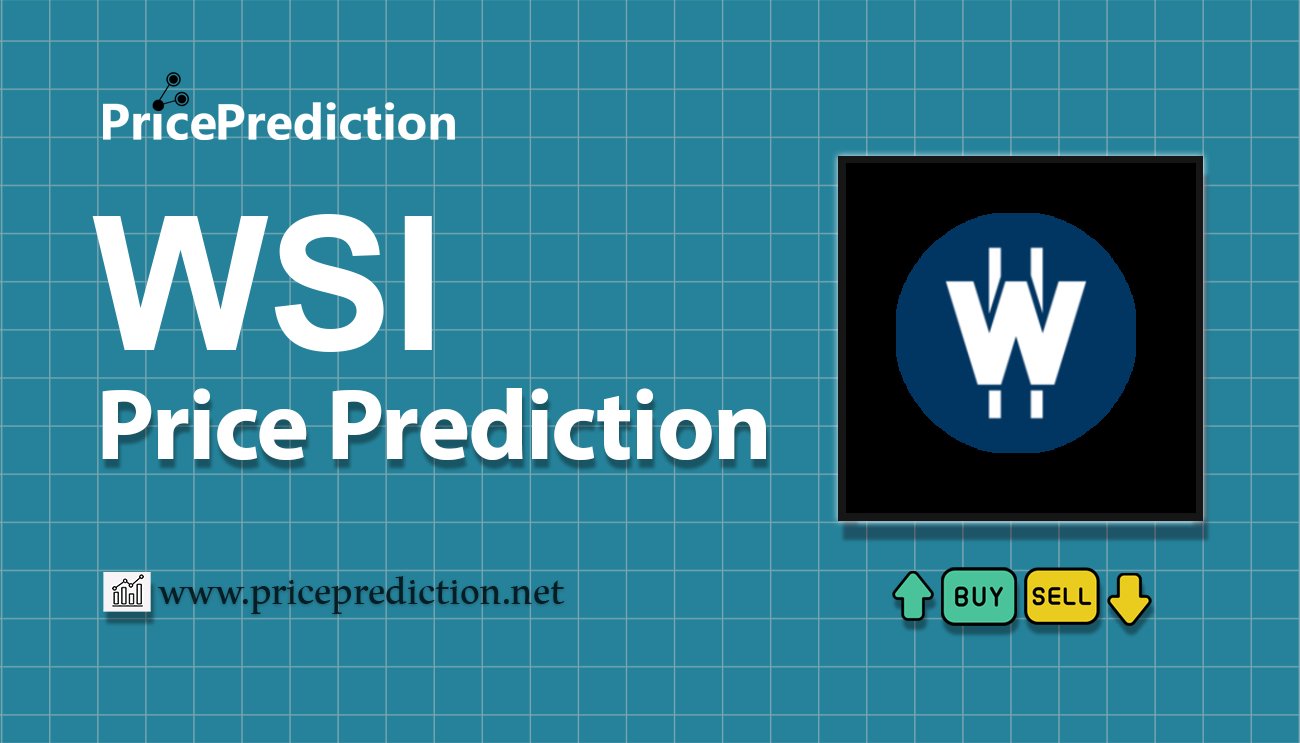 Pronostico Precio Will Smith Inu (WSI) 2025, 2030 | Cotizacion Will Smith Inu