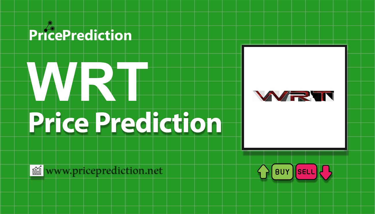 Previsioni WingRiders Governance Token Valore 2025, 2030 | Prezzo WRT Previsioni