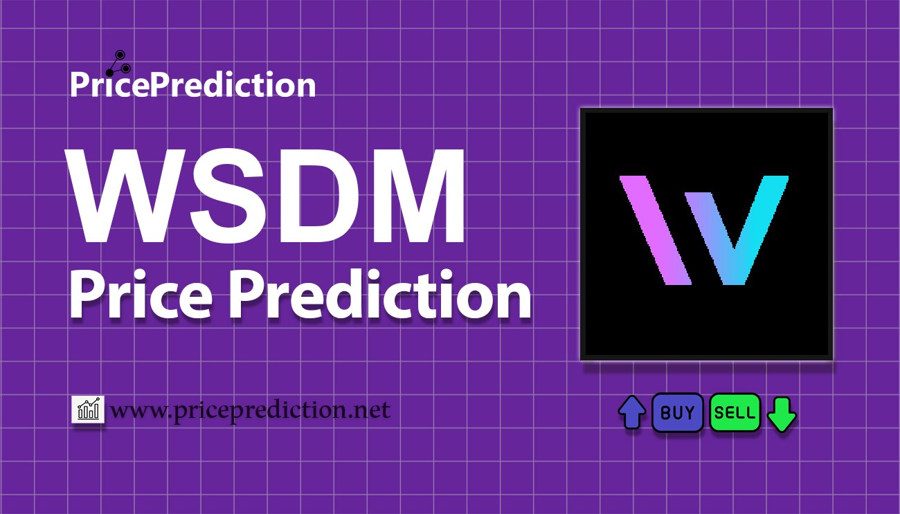 Wisdomise AI Koers Verwachting 2025, 2030 | WSDM Koers Verwachting