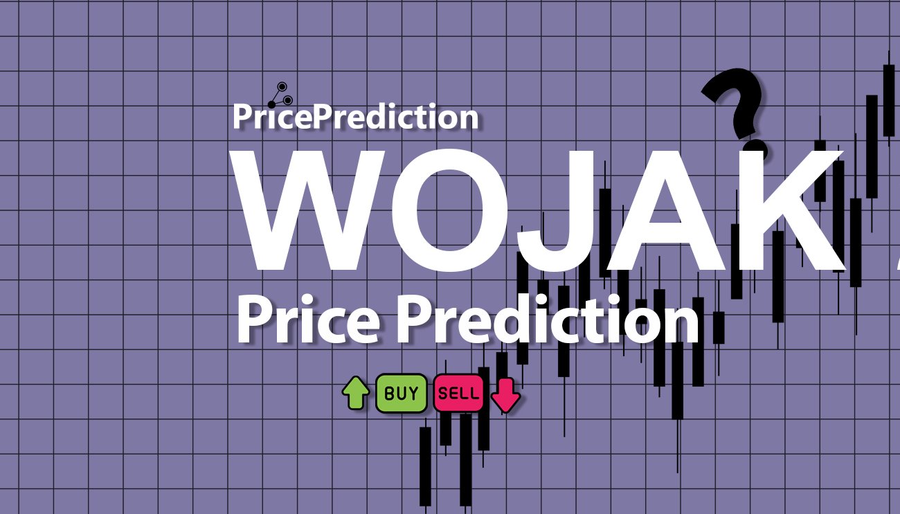 Pronostico Precio Wojak 2.0 Coin (WOJAK 2.0) 2025, 2030 | Cotizacion Wojak 2.0 Coin