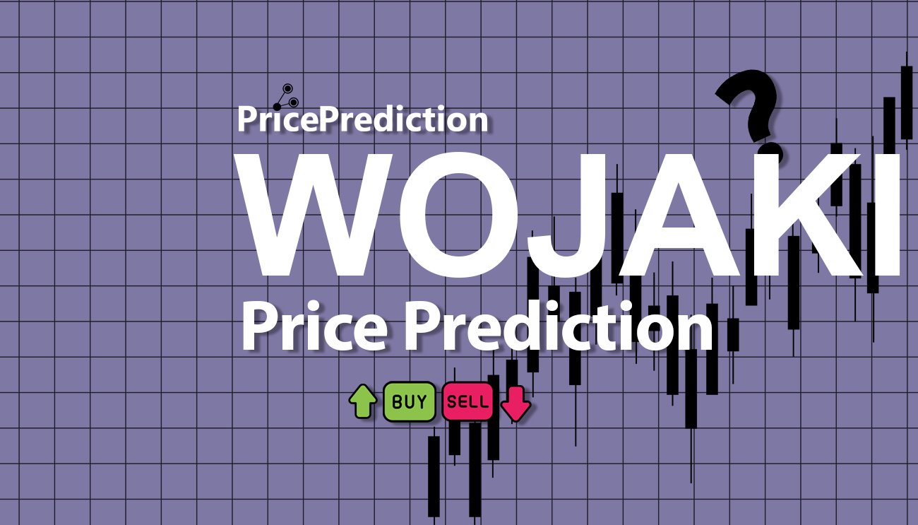 WojakInu Koers Verwachting 2025, 2030 | WOJAKINU Koers Verwachting