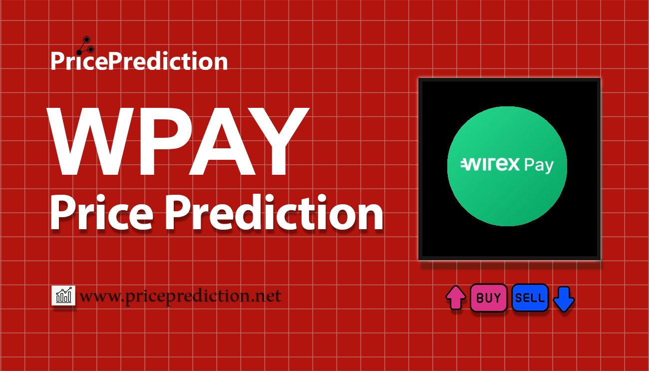 WPAY Koers Verwachting 2025, 2030 | WPAY Koers Verwachting