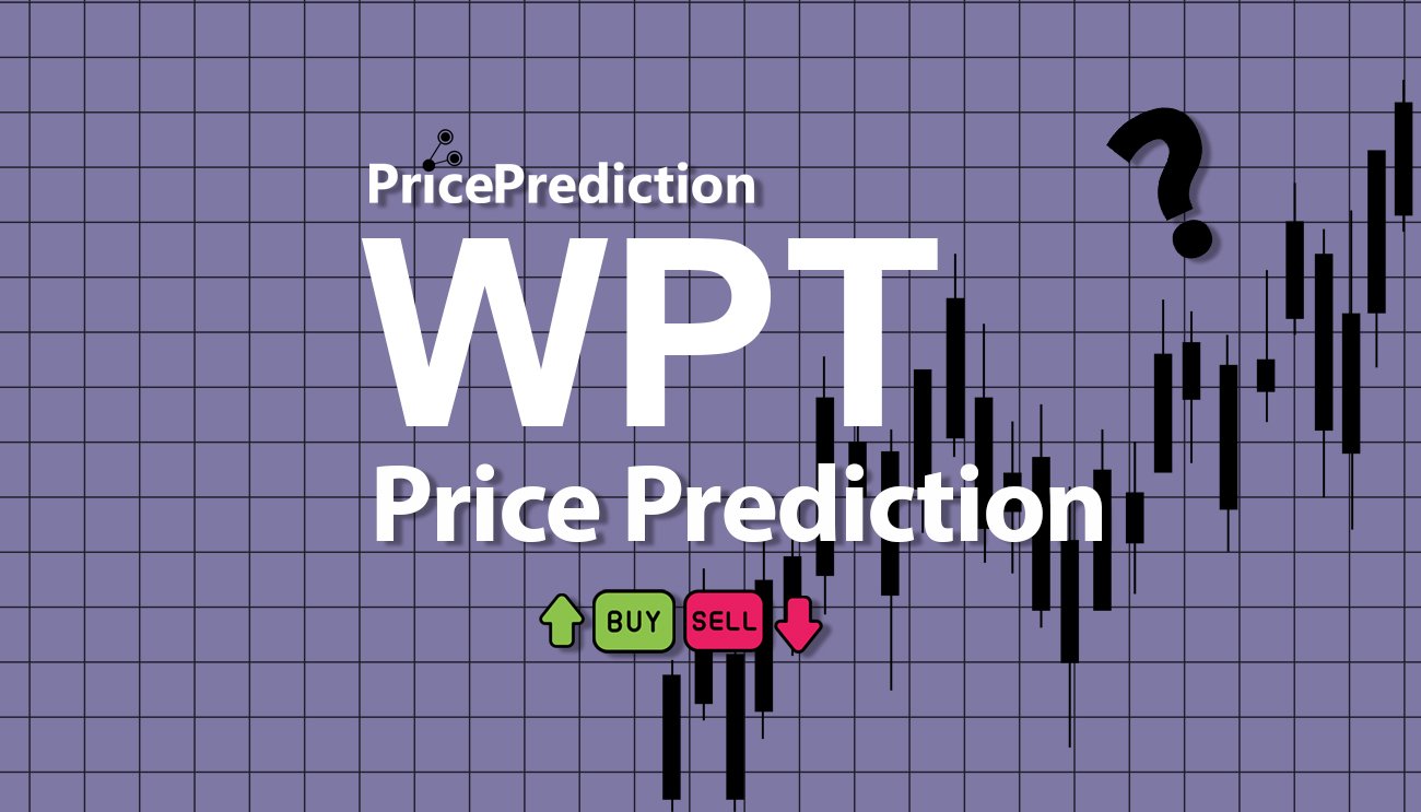 Previsão WPT Investing Corp  Para 2025, 2030 | WPT Criptomoeda Previsão