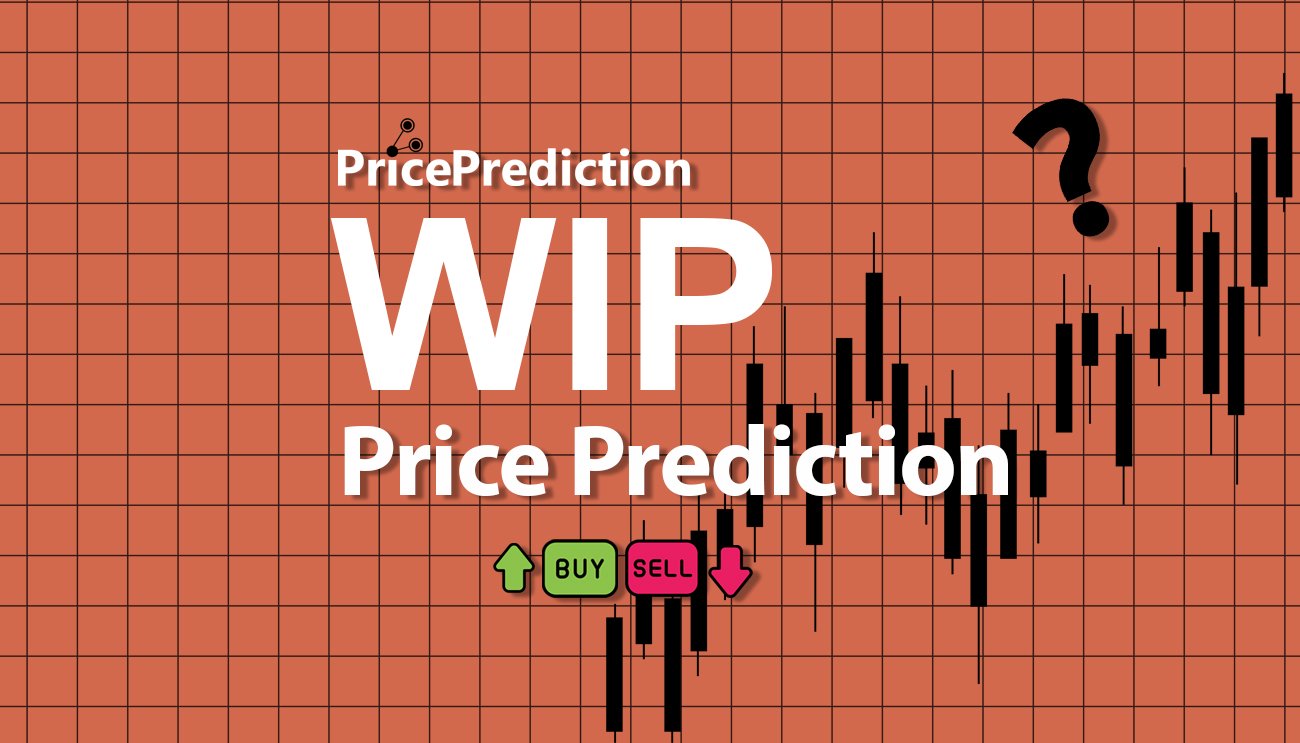 Wrapped Story Kurs Prognose 2025, 2030 | WIP Prognose