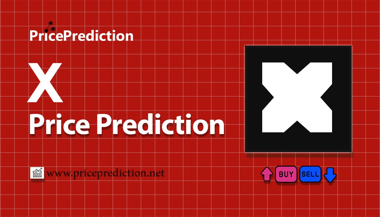 Previsioni X AI Valore 2025, 2030 | Prezzo X Previsioni