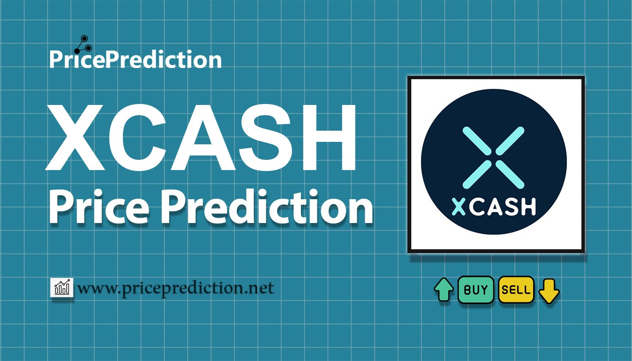 X-CASH Koers Verwachting 2025, 2030 | XCASH Koers Verwachting