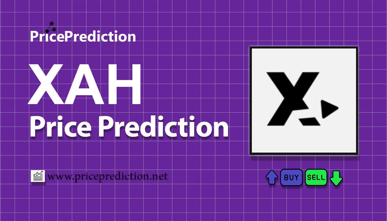 Pronostico Precio Xahau (XAH) 2025, 2030 | Cotizacion Xahau