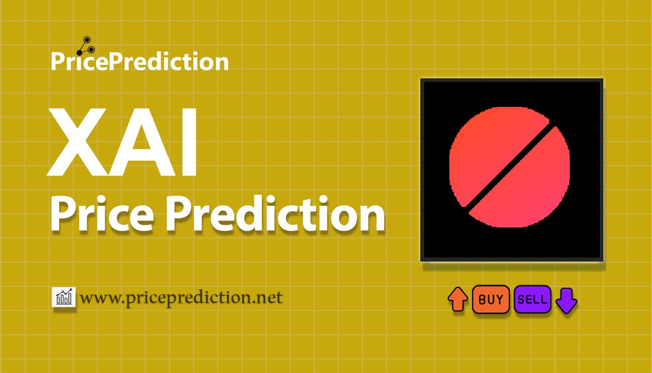 XAI Corp Koers Verwachting 2025, 2030 | XAI Koers Verwachting