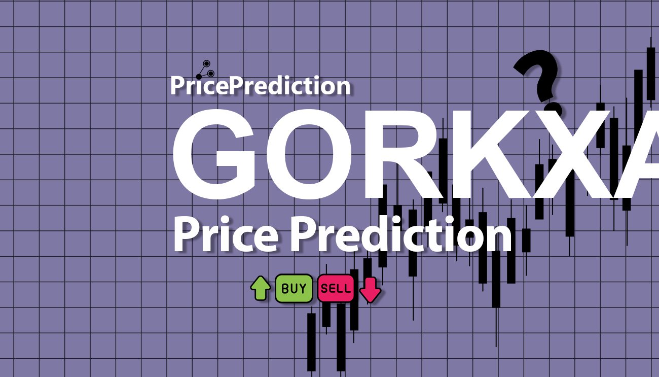 XAI gork Koers Verwachting 2025, 2030 | gork Koers Verwachting