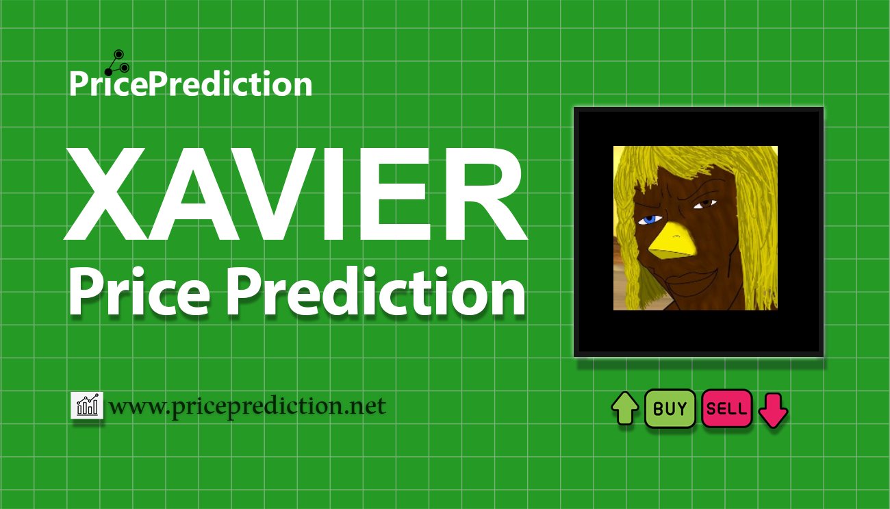 Xavier: Renegade Angel Price Prediction 2025, 2030 | XAVIER Price Forecast