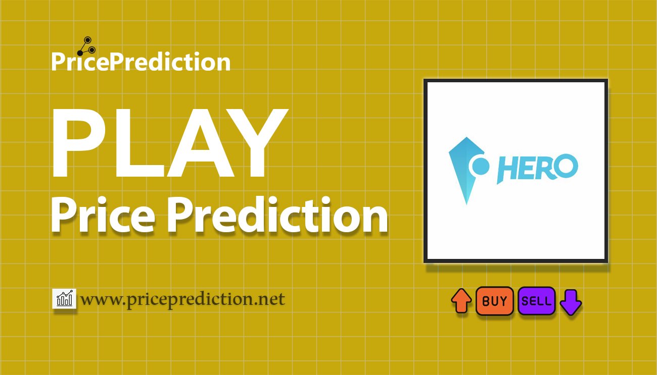 XCAD Network Play Price Prediction 2025, 2030 | PLAY Price Forecast