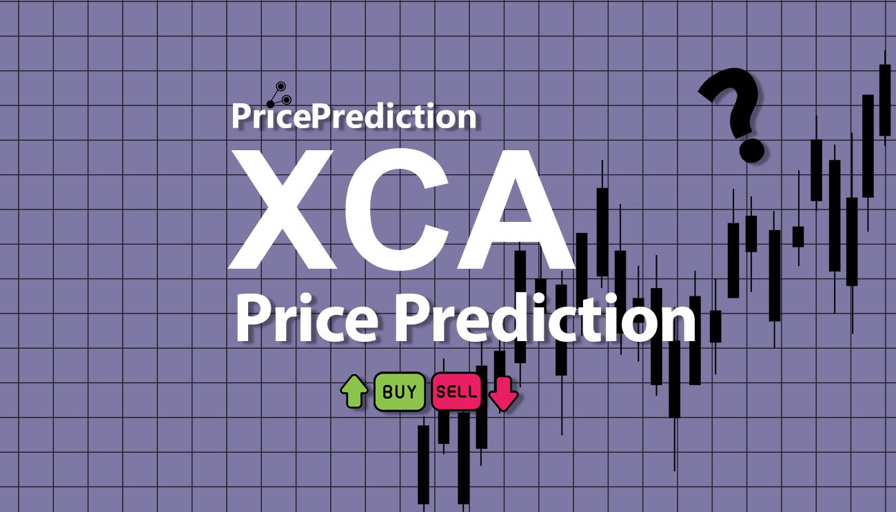 Pronostico Precio Xcavator International (XCA) 2025, 2030 | Cotizacion Xcavator International
