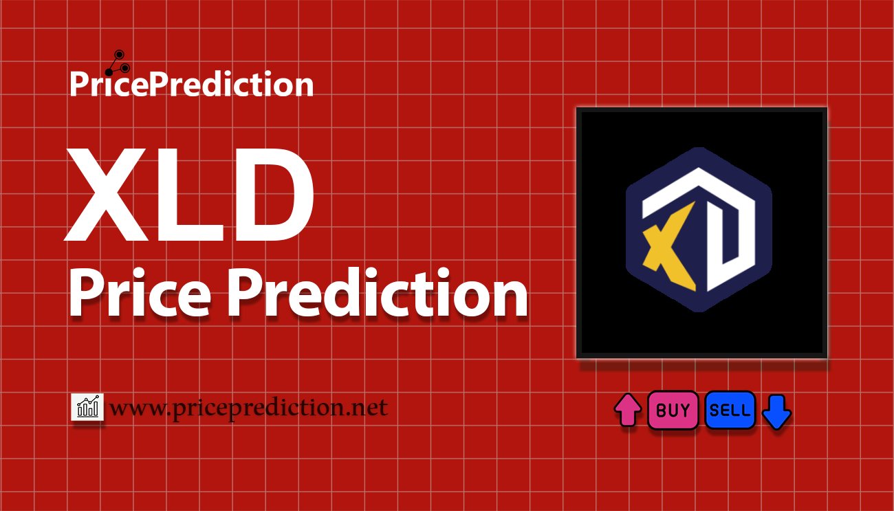 Previsioni XcelDefi Valore 2025, 2030 | Prezzo XLD Previsioni