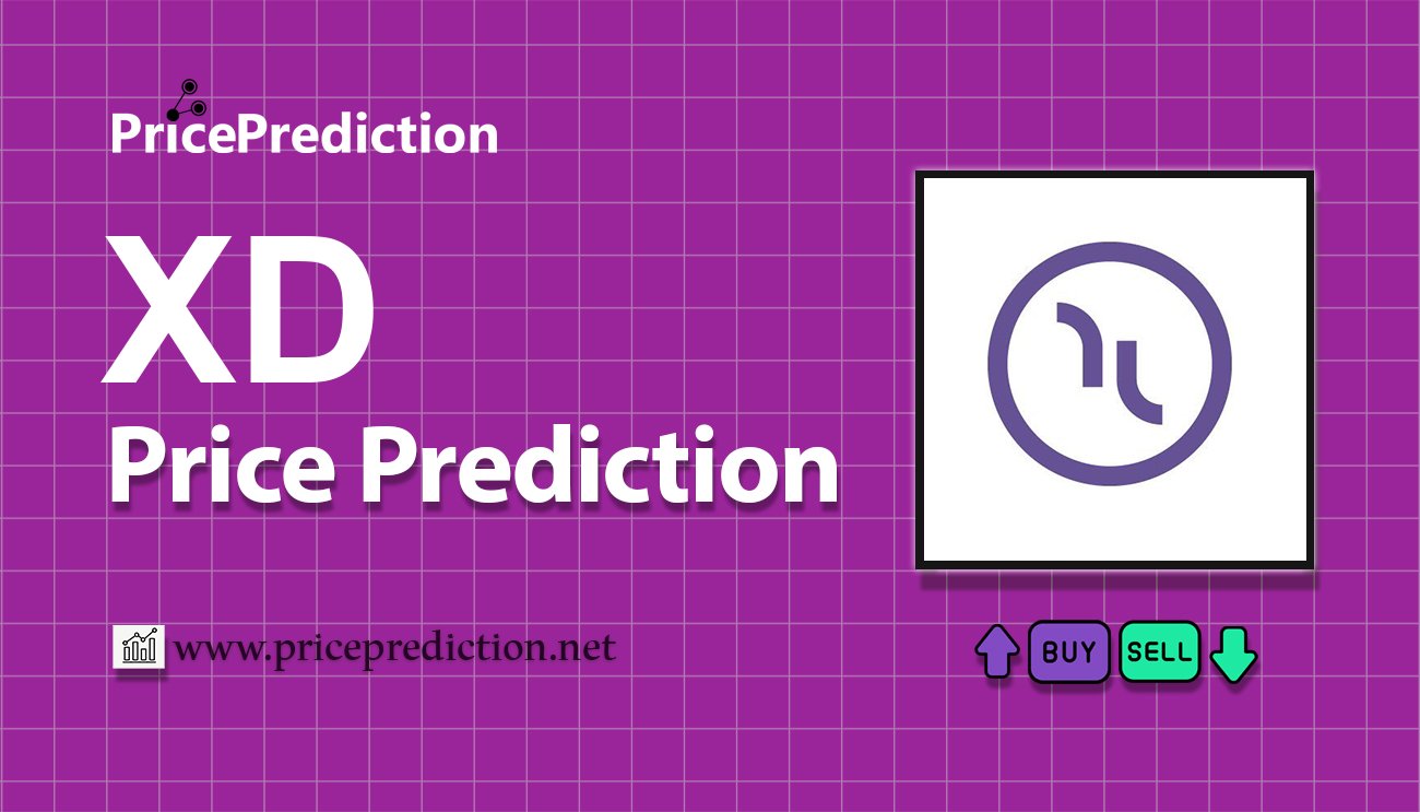 Pronostico Precio XDoge (XD) 2025, 2030 | Cotizacion XDoge