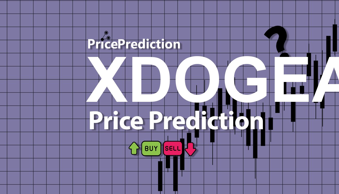 XDOGEAI Koers Verwachting 2025, 2030 | XDOGEAI Koers Verwachting