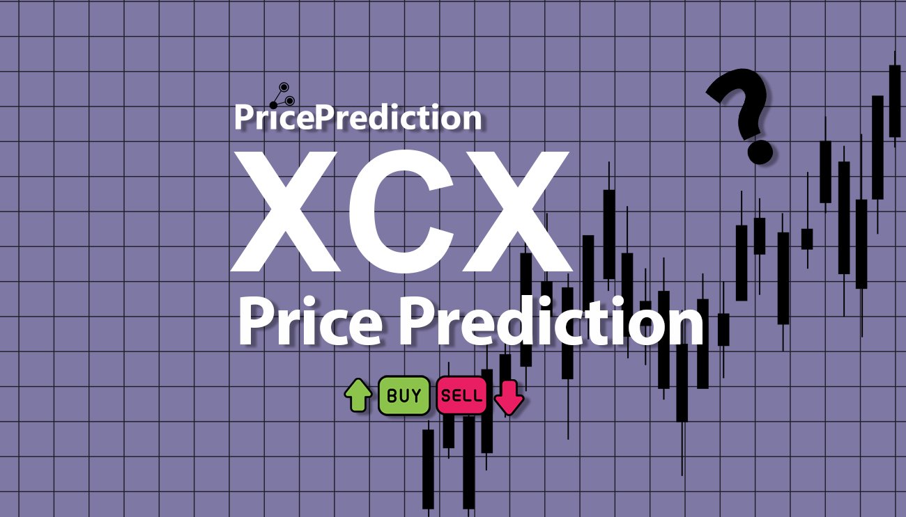 Xeleb Protocol Price Prediction 2025, 2030 | XCX Price Forecast